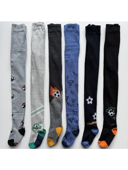Chlapčenské pančuchy 291