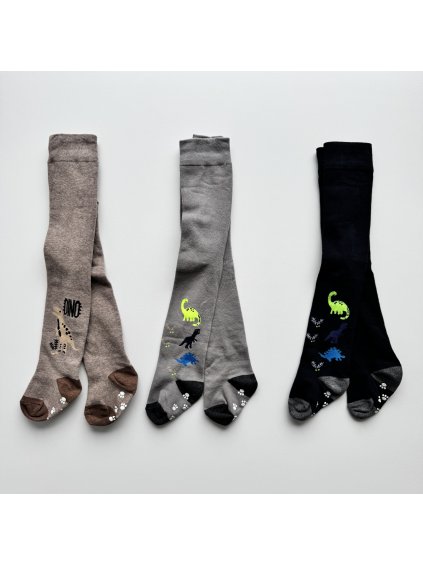 Chlapčenské pančuchy 7910