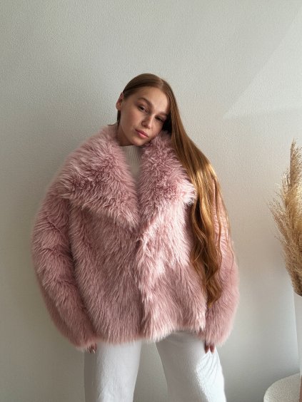 KOŽUCH RUTH - RUŽOVÁ