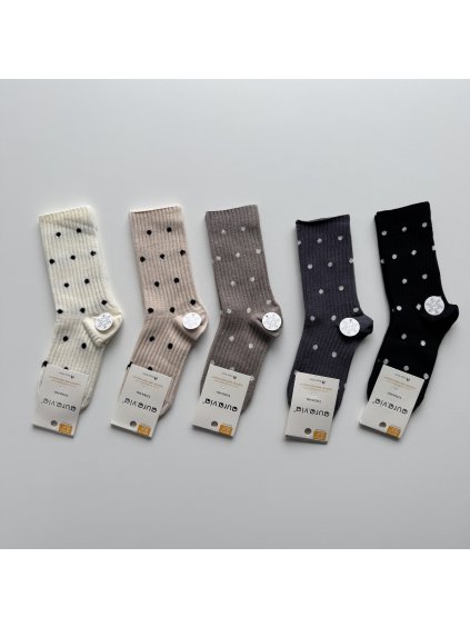 Dámske ponožky NB2918