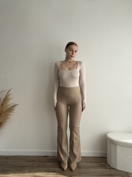 KOŽENKOVÉ LEGÍNY LUCINE - BEŽÓVÁ