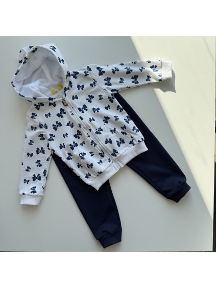 Dievčenská súprava Camile