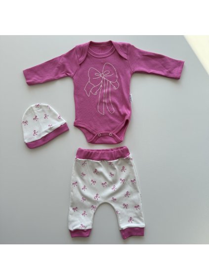 Dievčenská súprava Arabella