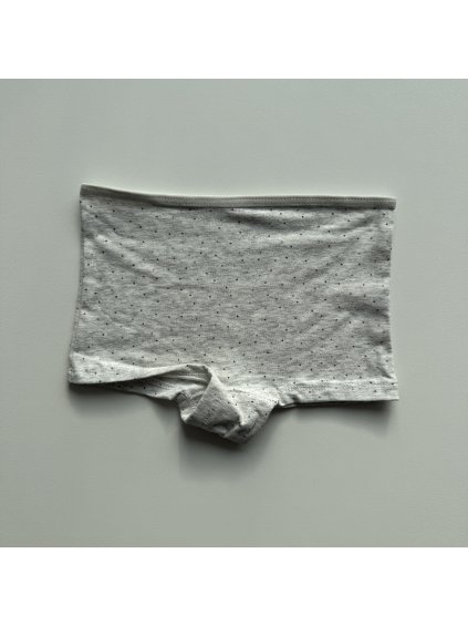 Dievčenské boxerkové nohavičky 22020