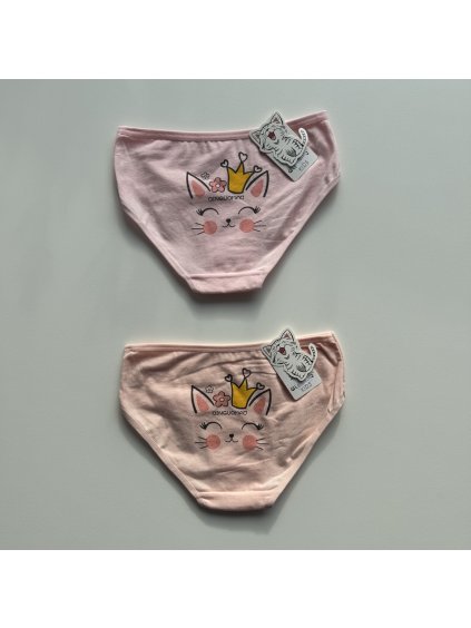 Dievčenské nohavičky GRN8202