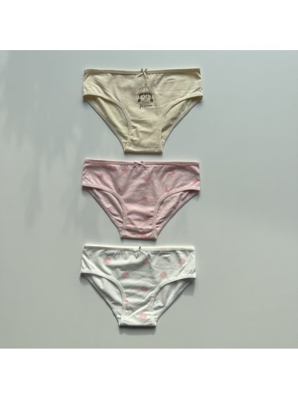 Dievčenské nohavičky 22023