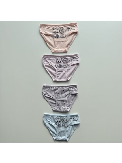 Dievčenské nohavičky PB18