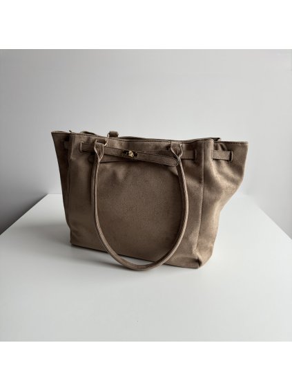 KABELKA AVOR - BÉŽOVÁ