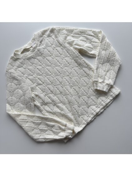 Dievčenský sveter Lavinia