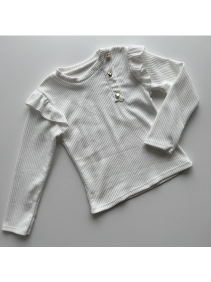 Dievčenské tričko Nellie