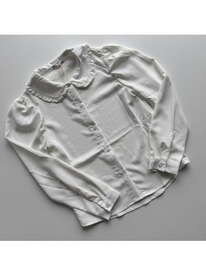 Dievčenská blúzka Philomena