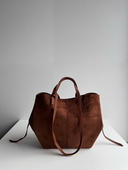 KABELKA POLIN SEMIŠOVÁ - CAMEL