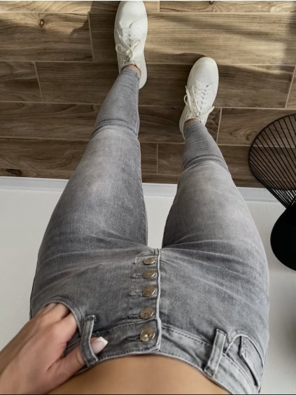 SKINNY RIFLE - LEVIN - SIVA