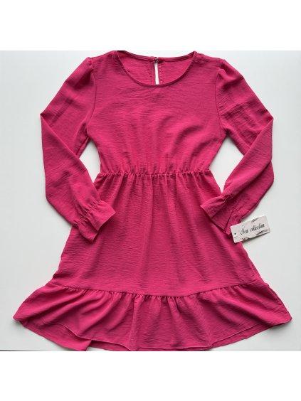 Dievčenské šaty Reeva