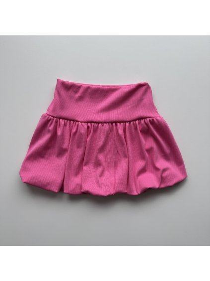 Dievčenská sukňa Blanca