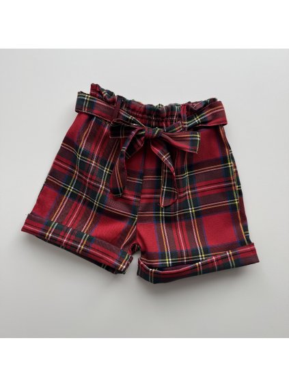 Dievčenské kraťasy Fay