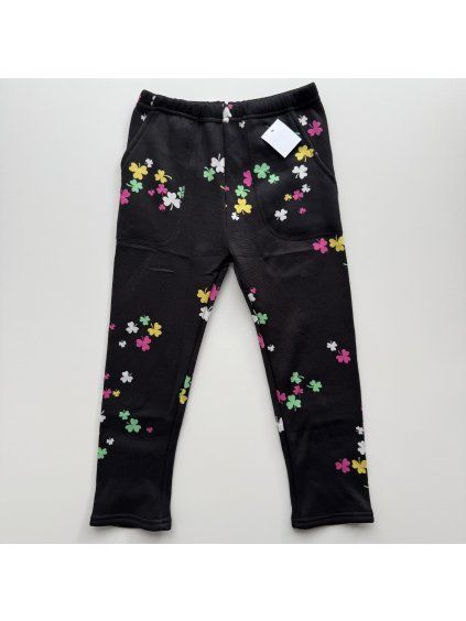 Dievčenské zateplené legíny Gilda