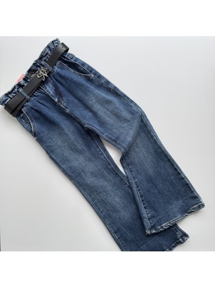 Dievčenské rifle Dulcie