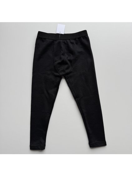 Chlapčenské zateplené spodky Kota