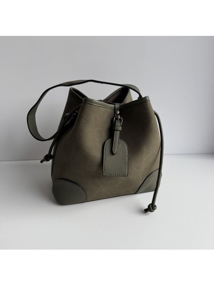 KABELKA MABEL - ZELENÁ