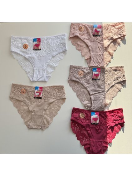 Dámske nohavičky 6268