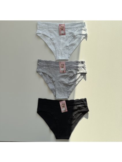 Dámske nohavičky D5603