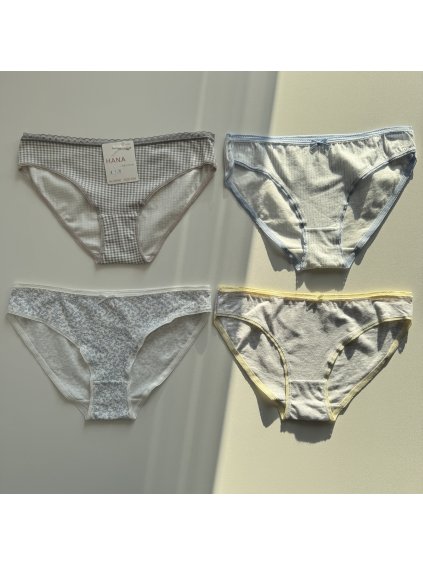 Dámske nohavicky 29091