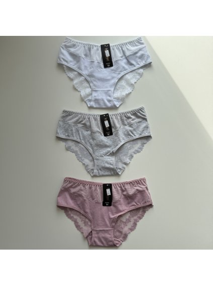 Dámske nohavičky Z6090A