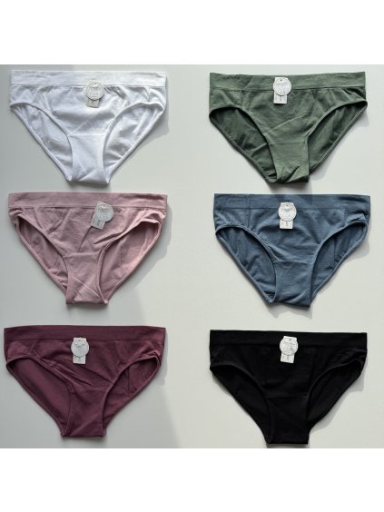 Dámske nohavičky F3006