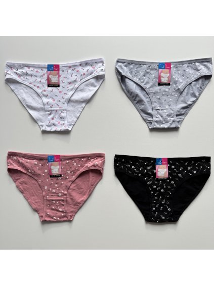 Dámske nohavičky YZ069