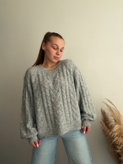 SVETRÍK S TRBLIETKAMI - BLEDOSIVÁ