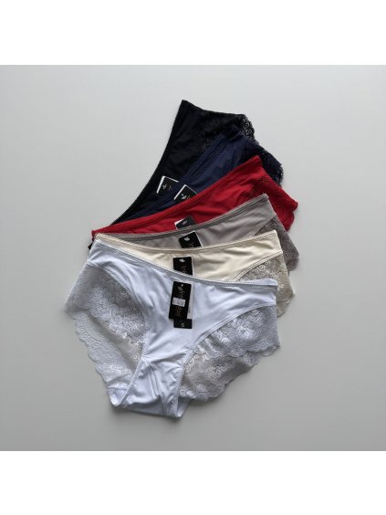 Dámske nohavičky B412