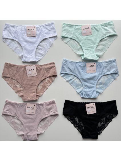 Dámske nohavičky 92171