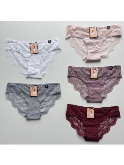 Dámske nohavičky HX110001