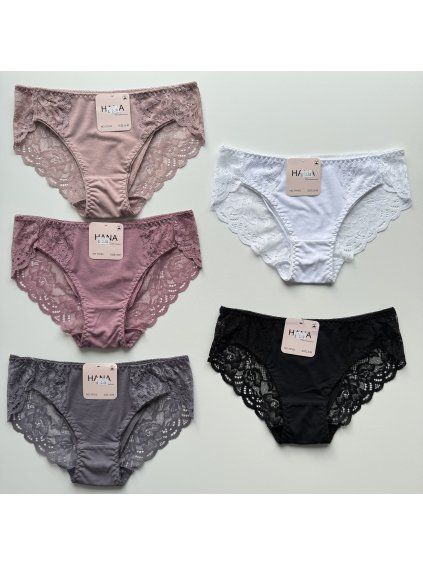 Dámske nohavičky 79163