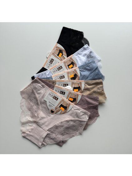 Dámske nohavičky 92174