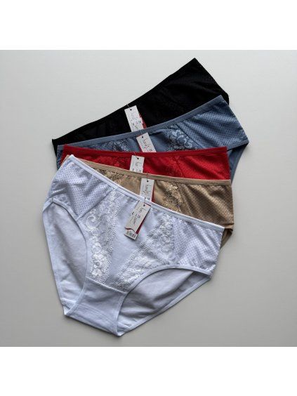 Dámske nohavičky 8927