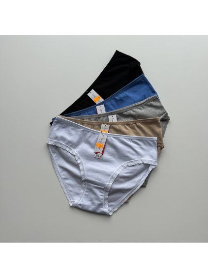 Dámske nohavičky 8256