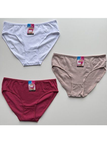 Dámske nohavičky 2638