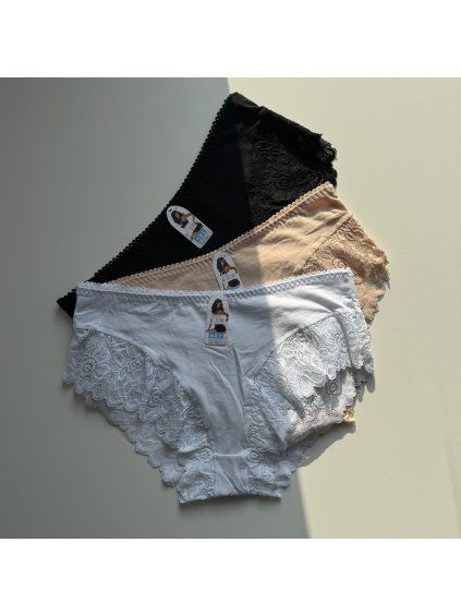 Dámske nohavičky 3011