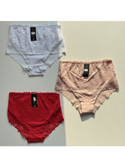 Dámske nohavičky 6834