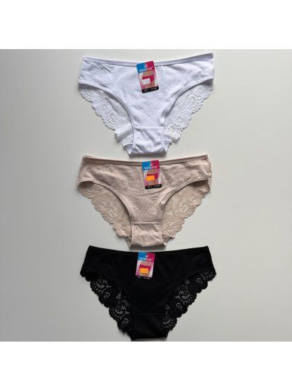 Dámske nohavičky 8897