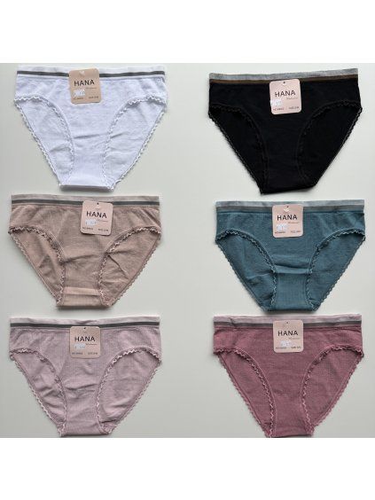 Dámske nohavičky 69002