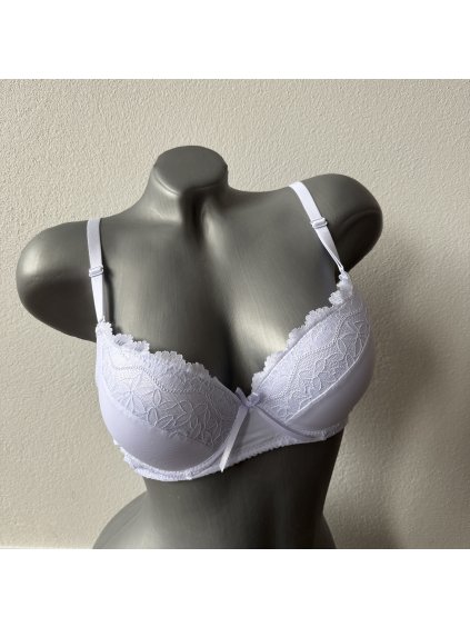 Mierne vystužená podprsenka s kosticou 88262