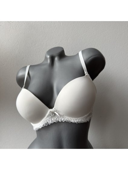 Extra push up podprsenka s kosticou 76266