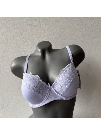 Mierne vystužená podprsenka s kosticou 88401