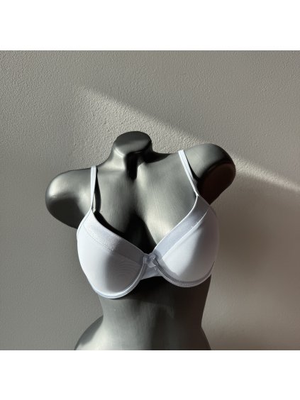 Mierne vystužená podprsenka s kosticou 6227