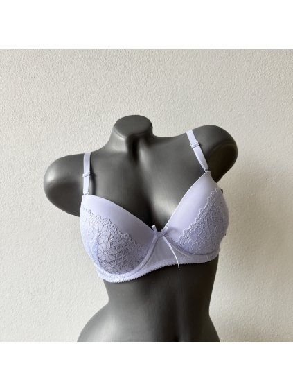 Mierne vystužená popdrsenka s kosticou 88476