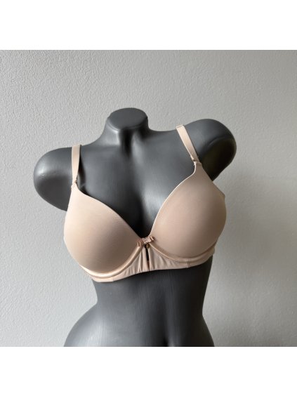 Push up podprsenka s kosticou 50020