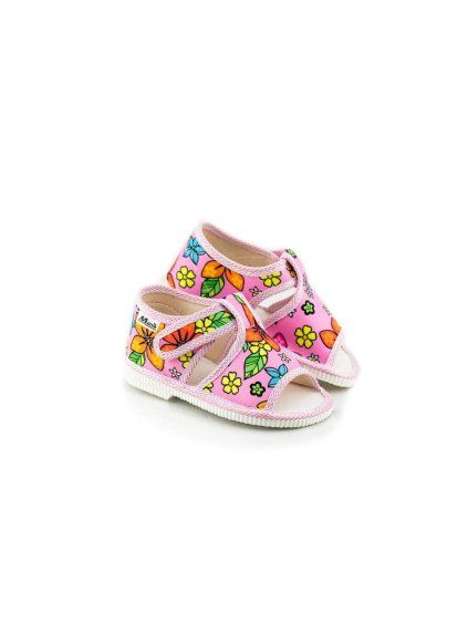 267 1 detske papucky otvorene 1s